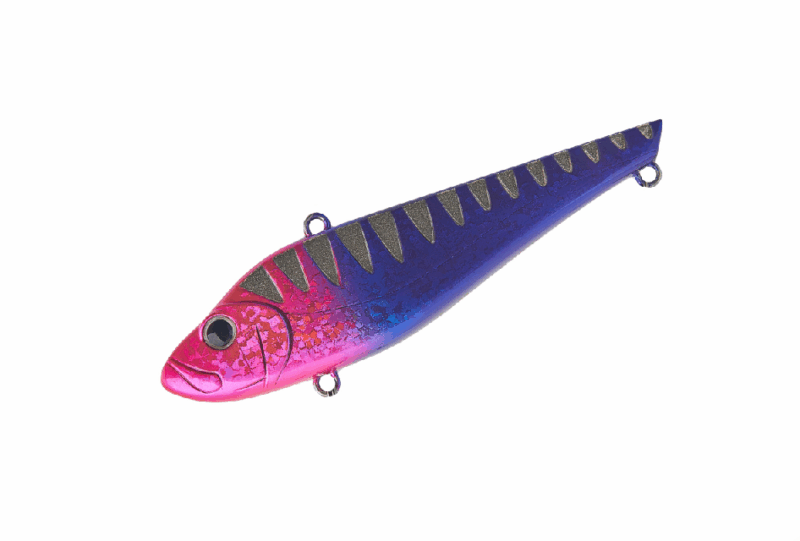 Narval Frost Sardelle 75mm 18g 035 Purple Head