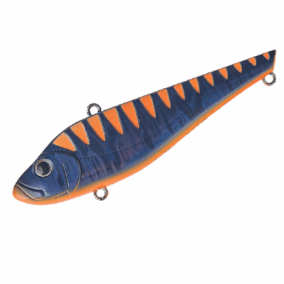 Narval Frost Sardelle 95mm 32g #043-Orange Devil