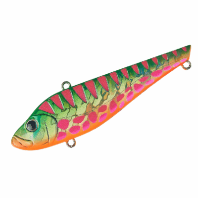 Narval Frost Sardelle 95mm 32g #045-Tree Toy/RS