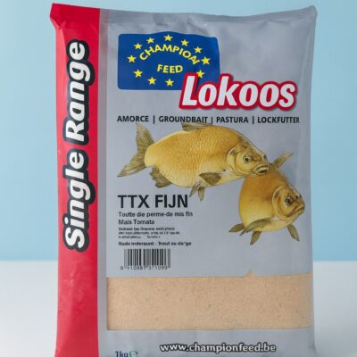 Priedas Champion Feed TTX FIJN, 1 kg