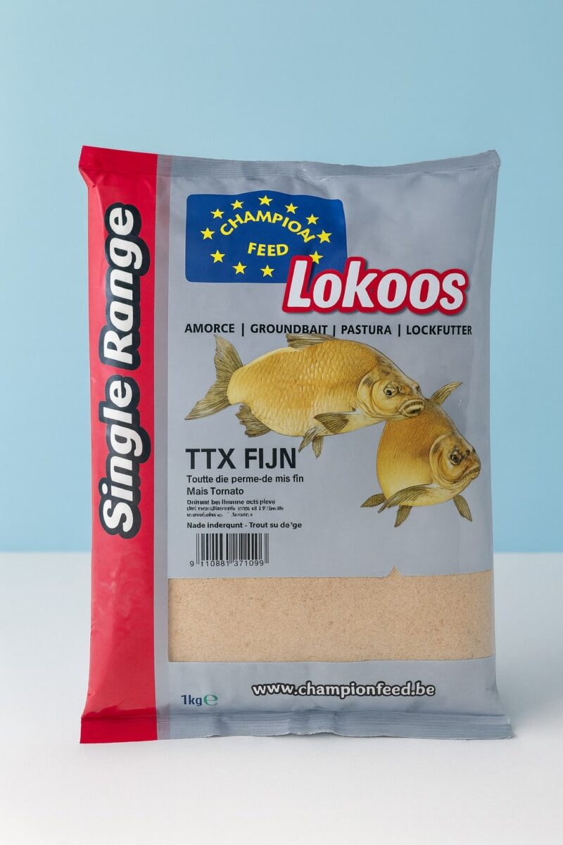 Priedas Champion Feed TTX FIJN, 1 kg
