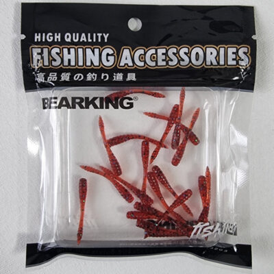 Bearking guminukai nano tipsy 12 30mm 013g (3)