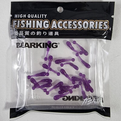 Bearking guminukai nano wbait 08 20mm 012g (5)