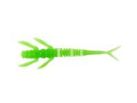 Silikoninis masalas FishUp Flit 2" (9pcs.), #105 - Apple Green