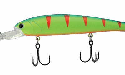 Vobleris LureMax ZIF 120F 19g DDR-023