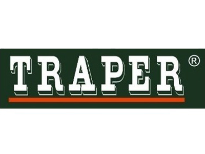Traper logo