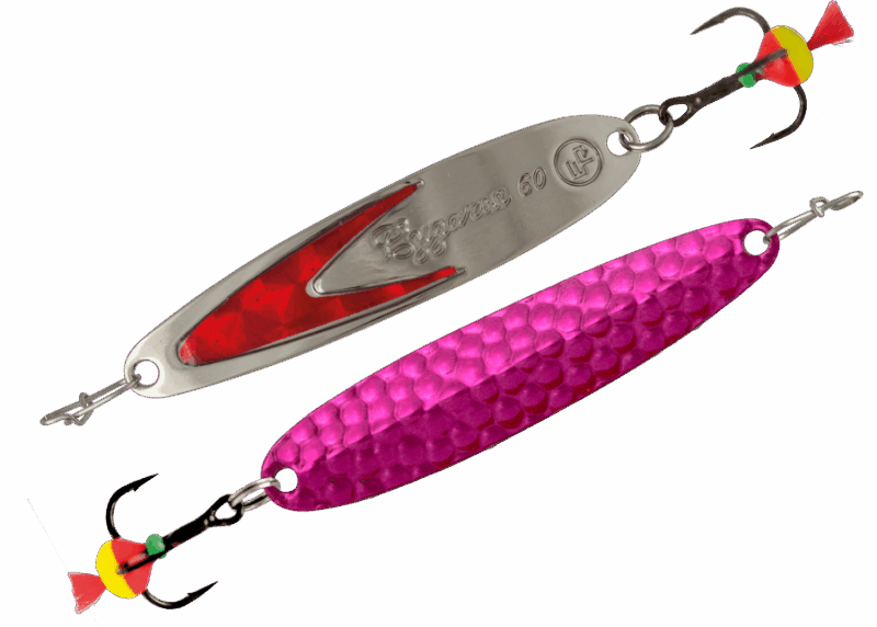 Судачья красн.флекс 70мм 15гPbSRF