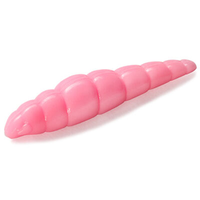 Silikoninis masalas FishUp Yochu 1.7" (8pcs.), #048 - Bubble Gum, cheese taste