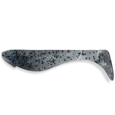 Silikoninis masalas FishUp Wizzy 1.5" (10pcs.), #057 - Bluegill