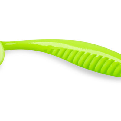 Silikoninis masalas IAM PIONEER 88 mm, F19, 6 pcs