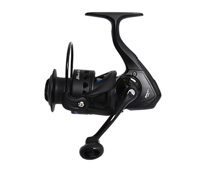 Ritė Black Side BOLT BSBOL4500FD