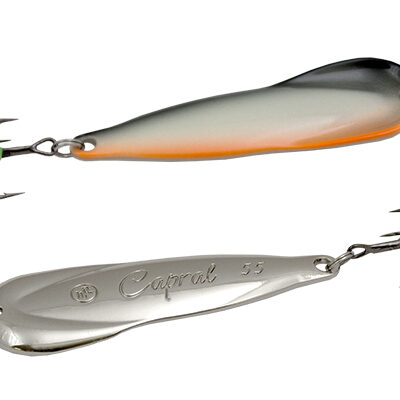 Blizgė ECOPRO Capral 55mm  10g,  MOS