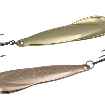 Blizgė ECOPRO Capral 65mm  17g,  G/C