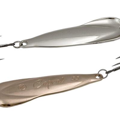 Blizgė ECOPRO Capral 65mm  17g,  S/C