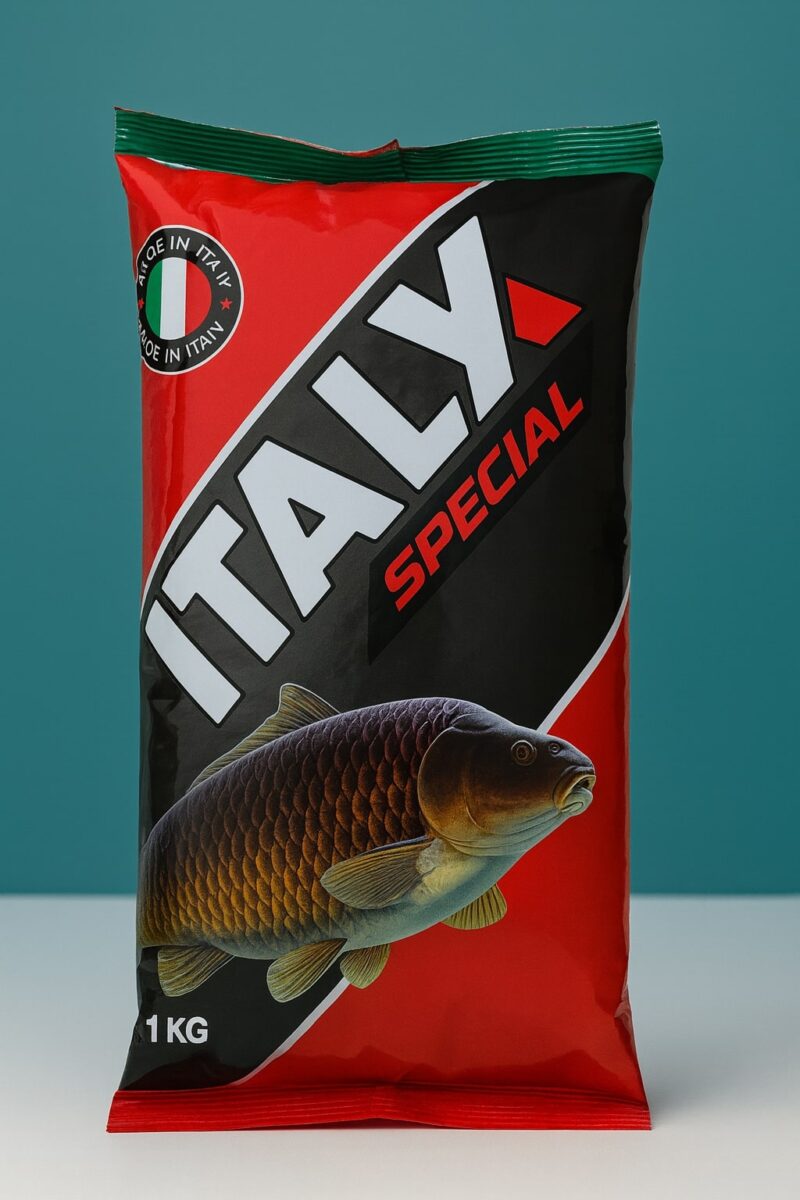 Jaukas ITALIX Sweet Black CARAMEL 1kg Jaukas ITALIX Sweet Black CARAMEL 1kg