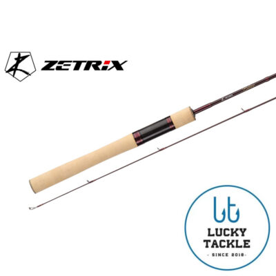 Spiningas Zetrix Bliss 191cm 0,4-3g ZBS-632XUL
