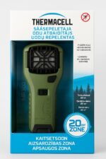 Uodų repelentas ThermaCell MR300 (1)