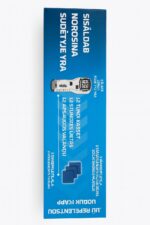 Uodų repelentas ThermaCell MR300 (4)