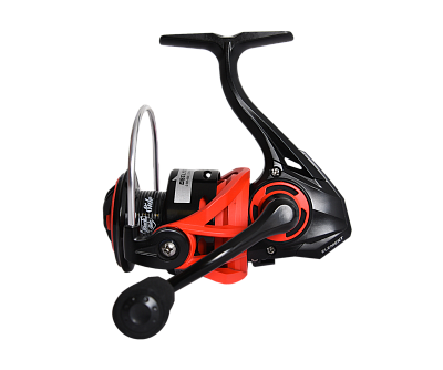 Ritė Black Side Element BSEL4000FD