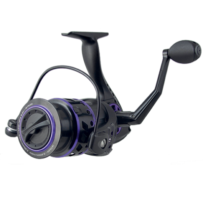 Ritė Feeder žūklei Black Side Guardian 4500FD (7+1)