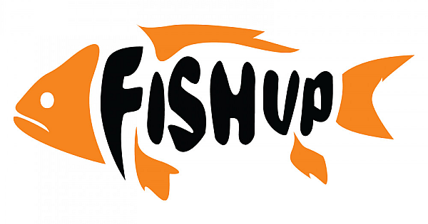 Fishup logo