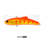 Narval Frost Candy Vib 120mm 50g 017 Orange Tiger