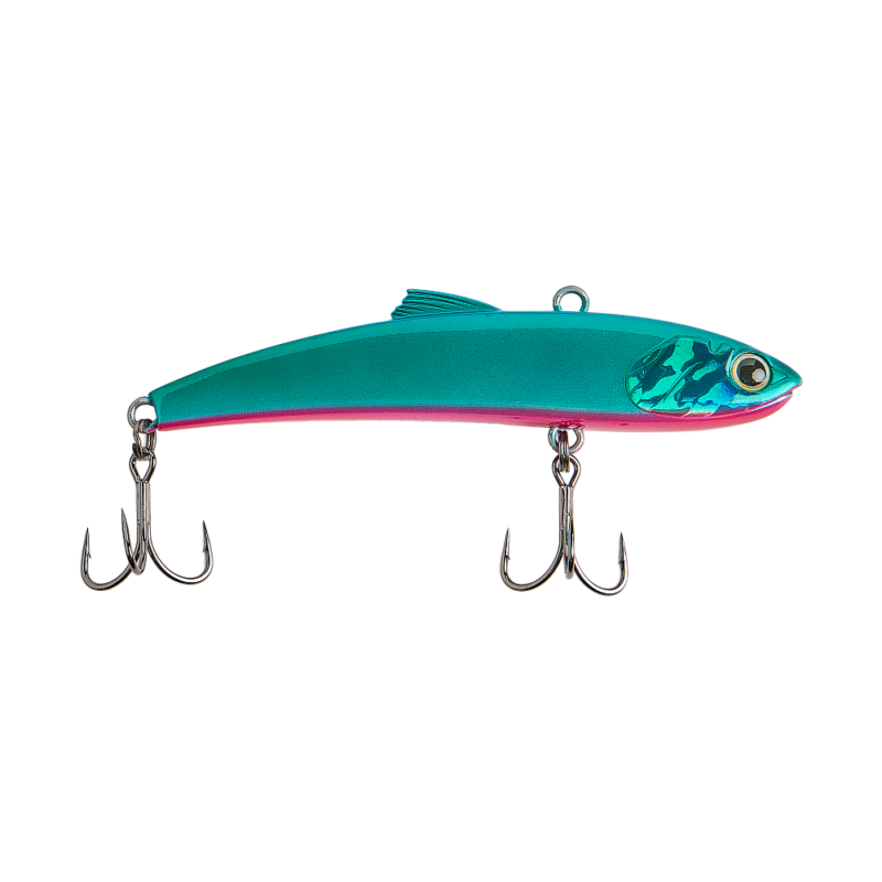 Narval Frost Candy Vib 120mm 50g 050 Dichka