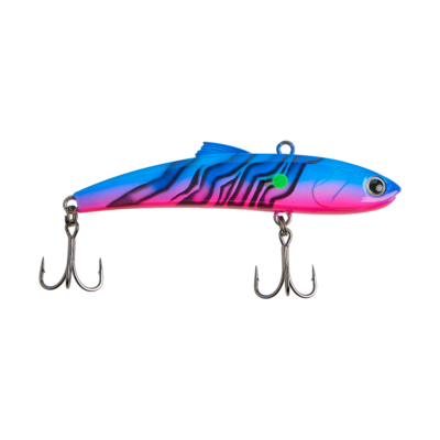 Narval Frost Candy Vib masalas 95mm 32g #052-Galaxy (Siberia)