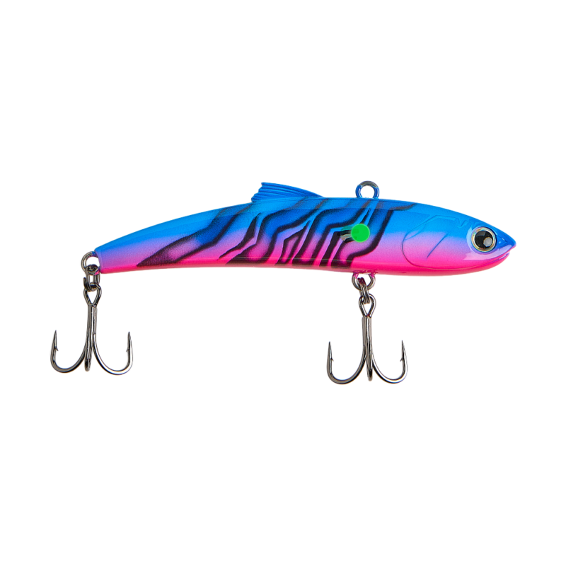 Narval Frost Candy Vib 120mm 50g 052 Galaxy Siberia