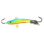 Narval Frost Husky 3 6g 006 Blue Back Chartreuse