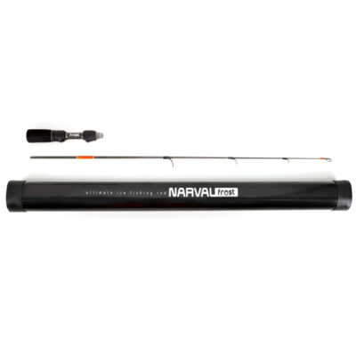 Žieminis spiningas Narval Frost Ice Rod Gen.3 #H