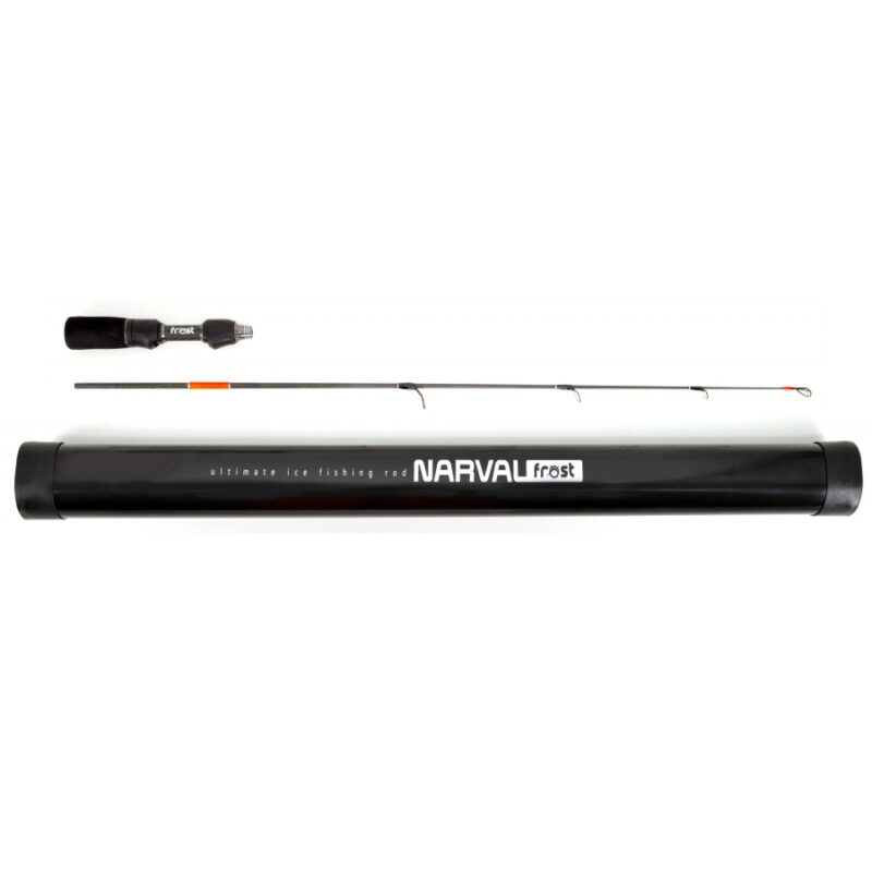 Zieminis spiningas Narval Frost Ice Rod Gen.3 77cm