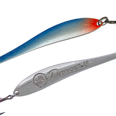 Vertikali blizgė ECOPRO Dancer, 60mm, 7g,  BLS