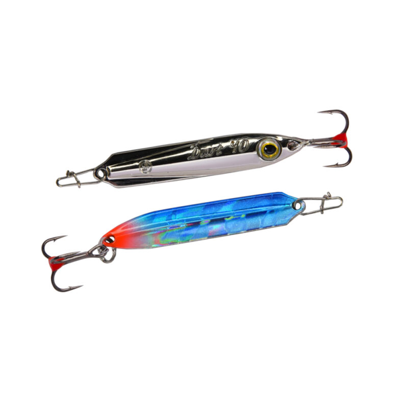 ECOPRO Dart 40mm 3g BIB