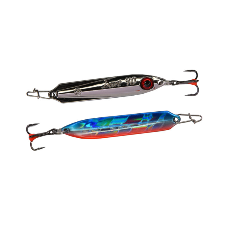 ECOPRO Dart 40mm 3g BRS