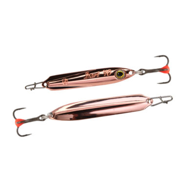 Vertikali blizgė ECOPRO Dart, 40mm, 3g C