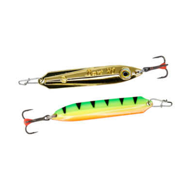 Vertikali blizgė ECOPRO Dart, 40mm, 3g FTG