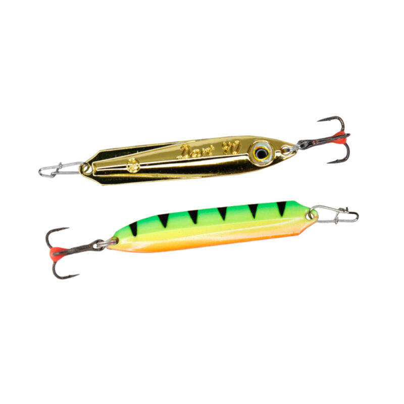 ECOPRO Dart 40mm 3g FTG