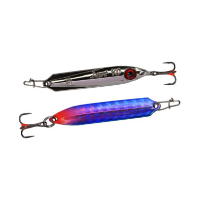 Vertikali blizgė ECOPRO Dart, 40mm, 3g PPH