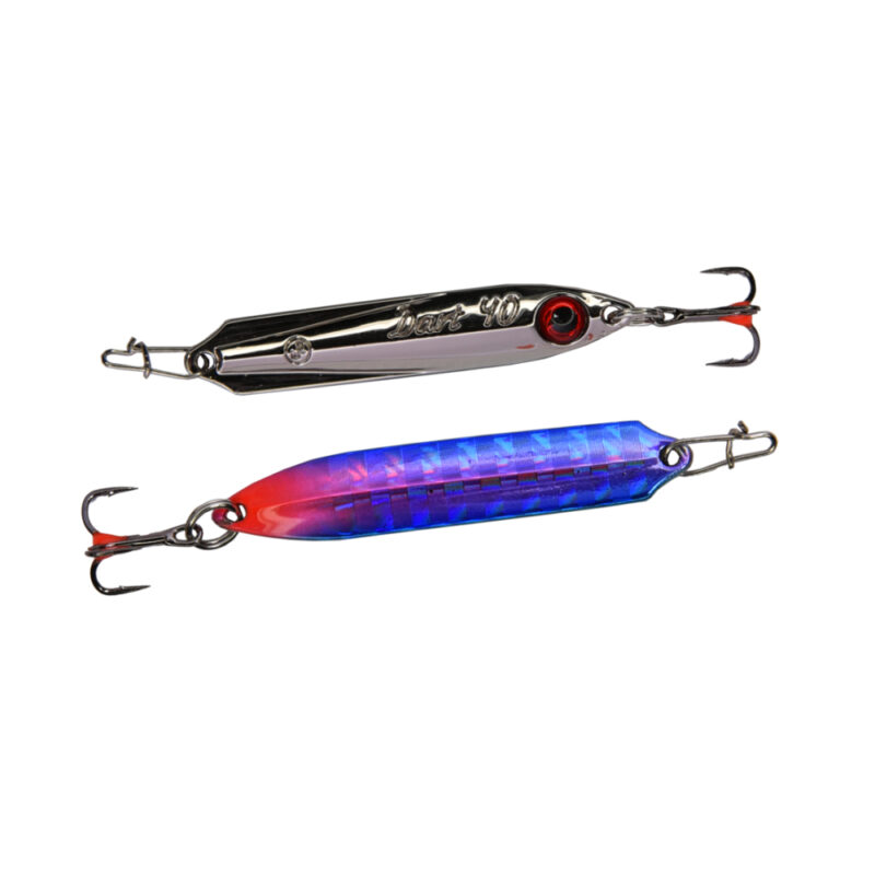 ECOPRO Dart 40mm 3g PPH