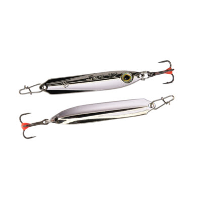 Vertikali blizgė ECOPRO Dart, 40mm, 3g S