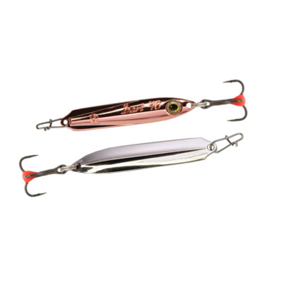 Vertikali blizgė ECOPRO Dart, 40mm, 3g SC