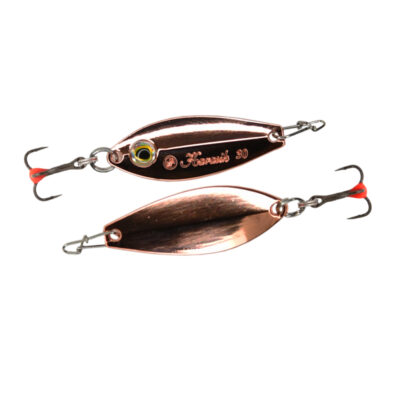 ECOPRO Karasik 45mm C