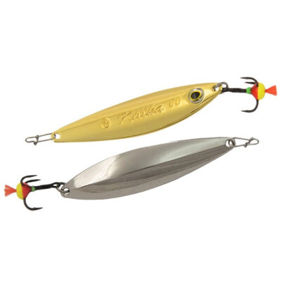 Vertikali blizgė ECOPRO Killka, 70mm, 18g, SG