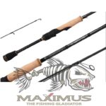Spiningas Maximus Manic X
