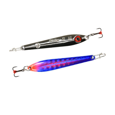 Vertikali  blizgė ECOPRO Killer -S, 45mm, 2.5g PPH