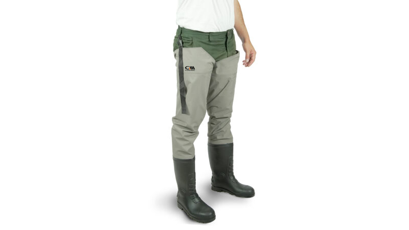 A HIP WADER