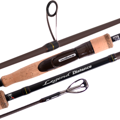 Meškerės Maximus LEGEND DISTANCE MLFSLD30L 3m 3-15g