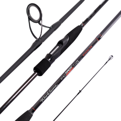 Meškerės Maximus Workhorse V4 MSWHV427MH 2,7m 20-40g