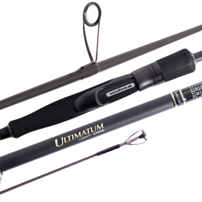 Ultimatum Light Game Maximus  MLFSULG30L 3m 3-12g